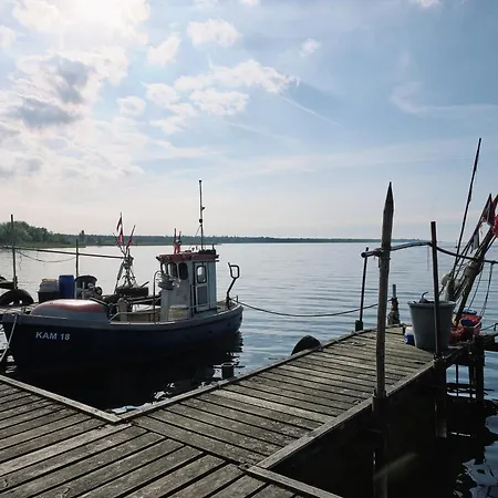 B 3 - Extra Bike Friendly & Mit Suedterrasse Im 