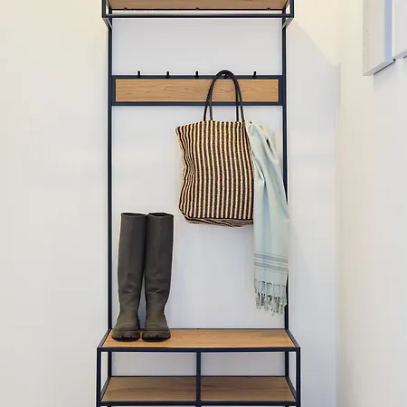 Apartment B 3 