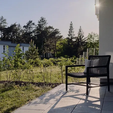 B 3 - Extra Bike Friendly & Mit Suedterrasse Im 
