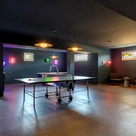 Apartment B 3 