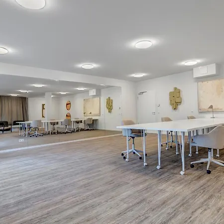 B 3 - Extra Bike Friendly & Mit Suedterrasse Im 