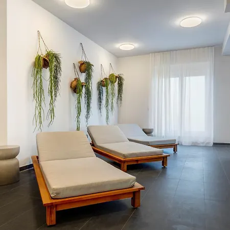Apartament B 3 - Extra Bike Friendly & Mit Suedterrasse Im 