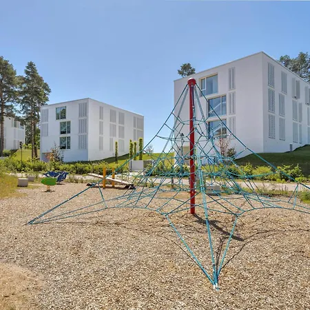 B 3 - Extra Bike Friendly & Mit Suedterrasse Im 