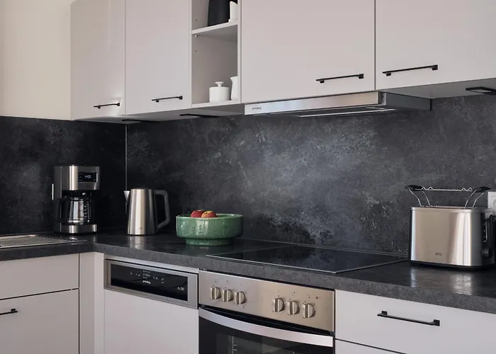 Apartment B 3 Pine Hill Extra Bike Friendly