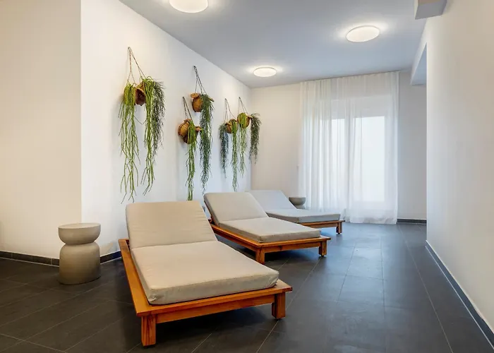 Apartment B 3 Pine Hill Extra Bike Friendly Zirchow