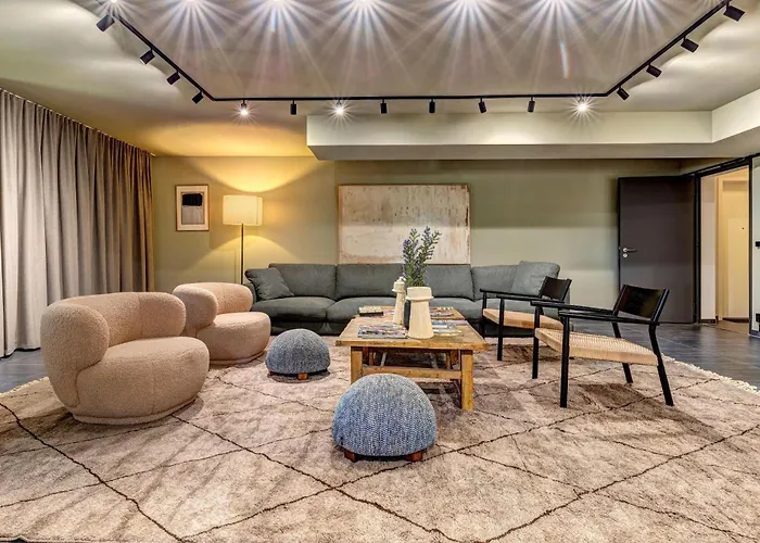 Apartment B 3 Pine Hill Extra Bike Friendly